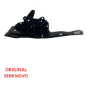 Suporte Guia Farol Esquerdo Jeep Compass 2021 A 2023