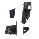 Kit Garra Farol Esquerdo Tracker 2020 A 2024 