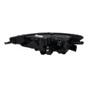 Farol Citroen C4 Lounge 2014 2015 2016 Ambar - Lado Esquerdo Esquerdo/motorista