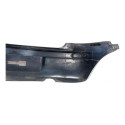 Parachoque Traseiro Corsa Hatch 2003 2004 2005 2006 A 2012 Branco