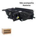 Farol Esquerdo Mercedes Gle 400 2024/2025 Classe W167 Led Dr Esquerdo/motorista