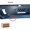 Moldura Pisante Parachoque Tras Ranger 12 A 19 Ab3917b810aa