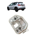 Circuito Soquete Direita Canto Peugeot 2008 - 2012 A 2017 Direito/passageiro Água