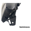Farol Dianteiro Esquerdo Honda Wrv 2018 2019 2021 Fullled Esquerdo/motorista