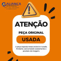 Moldura Paralama Traseiro Esquerdo Bmw X1 2010 A 2015 Preto