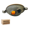 Pisca Parachoque Dianteiro Chery Qq 2010 A 2015
