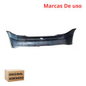 Parachoque Traseiro Gm Astra Hacth 1999 A 2002 Branco