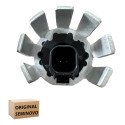Lampada Da Luz Pisca Led Toyota Hilux Corolla 2020 A 2022