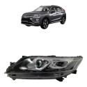 Farol Esquerdo Full Led Eclipse Cross 2020 A 2023 S/xênon Esquerdo/motorista