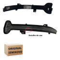 Pisca Seta Retrovisor Direito Bmw X1 2016 2022