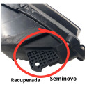 Farol Dianteiro Esquerdo Honda Wrv 2018 2019 2021 Fullled Esquerdo/motorista