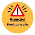 Farol Esquerdo Onix Rs Black 2020 2021 2022 2023 Esquerdo/motorista