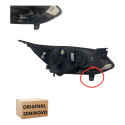 Farol Esquerdo Onix Premier 2021 2022 2023 2024 2025  Esquerdo/motorista