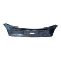 Parachoque Traseiro Corsa Hatch 2003 2004 2005 2006 A 2012 Branco