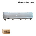 Parachoque Traseiro Gm Astra Hacth 1999 A 2002 Branco