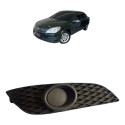 Grade Milha Gm Vectra 2009 2010 2011 Direito S/furo Preto Direito