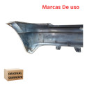 Parachoque Traseiro Gm Astra Hacth 1999 A 2002 Branco