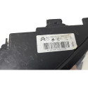 Farol Citroen C4 Lounge 2014 2015 2016 Ambar - Lado Esquerdo Esquerdo/motorista