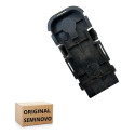 Circuito Lanterna Gol 1987 A 1996 Soquete Plug Placa Direito Água
