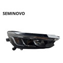 Farol Dianteiro Lado Direito City 2022 A 2024 Original Direito/passageiro