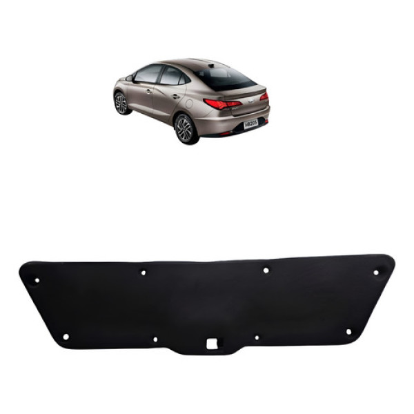 Forro Porta Malas Hyundai Hb20s 2020 2021 2022