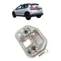 Circuito Soquete Direita Canto Peugeot 2008 - 2012 A 2017 Direito/passageiro Água