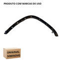 Alargador Para-lama Dianteira Esquerda Hilux Sw4 2016-20 Preto