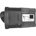 Botão Chave Farol Farolete Vw Gol Saveiro G7 G8 2016 A 2022