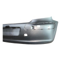 Parachoque Traseiro Peugeot 307 2003 2004 2005 2006 Cinza