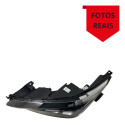 Farol Dianteiro Honda City 2022/2024 Led Original Esquerdo Esquerdo/motorista
