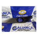  Grade Milha Gm Vectra 2009 2010 2011 Direita C/furo Preto Direito