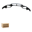 Parachoque Dianteiro Bmw X1 2019 2020 2021 2022 Original.  Preto