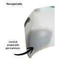 Capo Fox Crossfox Spacefox 2015 A 2022