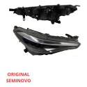 Farol Direito Led Corolla Cross 2020 2021 2
