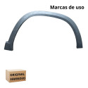 Moldura Paralama Dianteiro Direito Tracker 2020/2022