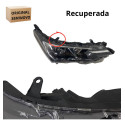 Farol Direito Toyota Corolla Xei 2017 2018 2019