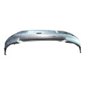 Parachoque Traseiro Peugeot 307 2003 2004 2005 2006 Cinza