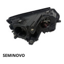 Farol Volkswagen Tiguan 2014/2017 Lado Esquerdo Xenon Esquerdo/motorista