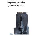 Defletor Direito Radiador C4 Cactos 2020 2021 2022 2023 2024
