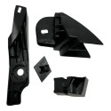 Kit Garra Recuperação Farol Direito Peugeot 2008 2014 A 2024