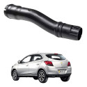 Bocal Gargalo Do Limpador Para-brisa Gm Onix, Prisma 13/18 Preto