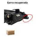 Farol Ônix Prisma 2017 A 2020 Sem Lado Esquerdo Esquerdo/motorista