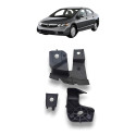 Kit Orelha Civic 07/11 Direita  Direito/passageiro