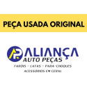 Circuito Soquete Lanterna Direita Peugeot 208 2021 A 2024 Direito/passageiro Cinza