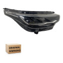 Farol Direito Strada Nova 2020 2021 2022 2023 2024 Full Led Direito