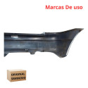 Parachoque Traseiro Gm Astra Hacth 1999 A 2002 Branco
