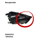 Farol Fiat Toro Esquerdo 2021 2022 2023 2024 Led  Esquerdo/motorista