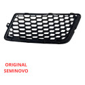 Tela Grade L200 Triton Direita 2011 A 2013 Preto Direito