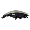 Farol Citroen C4 Lounge 2014 2015 2016 Ambar - Lado Esquerdo Esquerdo/motorista