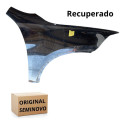 Paralama Bmw X1 Direito 2016 2017 2018 2019 2020 2021 2022